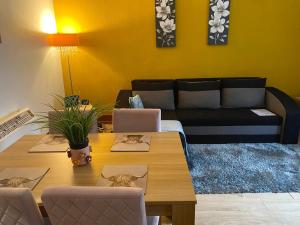 Cozy one bedroom apt