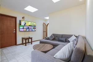 Spacious and Central Apartment in Guadalajara 3 Bedrooms