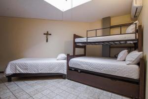 Spacious and Central Apartment in Guadalajara 3 Bedrooms