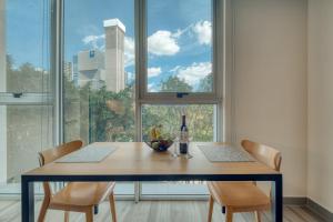 Nido Nomad Pablo Neruda GDL