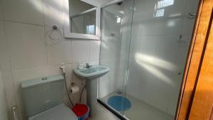 Caminho de Itacoatiara