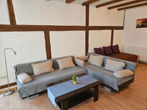 Gemütliche Ferienwohnung nähe Wutachschlucht