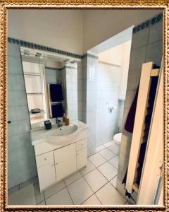 Cosy Studio in Paris Center