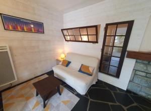 T2bis 4-6p, centre Saint Lary, local vélo, proche télécabine et thermes, calme