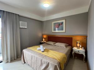 Hotel Biena Ibirapuera UH-1101