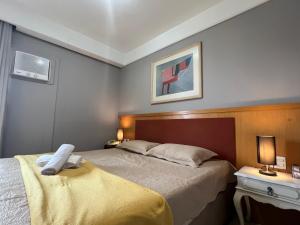 Hotel Biena Ibirapuera UH-1101