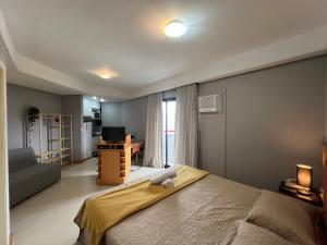 Hotel Biena Ibirapuera UH-1101