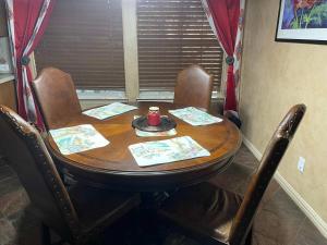 5BD DFW Mansion - Pool Cinema Games