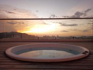 Apartamento en Santa Marta