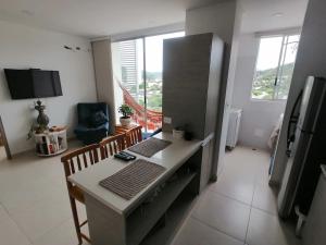 Apartamento en Santa Marta