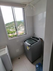 Apartamento en Santa Marta