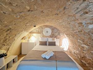 Gîte Le Figuier de Saint Ce Jardinet Terrasse Vue