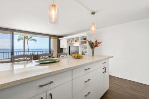 SUGAR BEACH RESORT, #421 condo