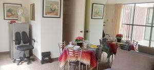 Suite con lunas y Sol del Río Amazonas, por Reforma 222