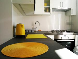 Kolorowe Apartamenty