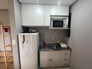 Hotel Biena Ibirapuera UH-1101