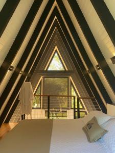 Cabana Álamo-Guimarães Reserva