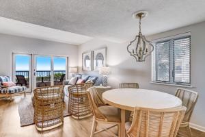 Sandcastles 286 One Bedroom Ocean Front Studio