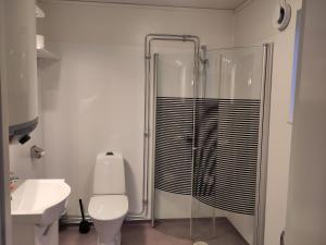 Tärnaby Sportstugor