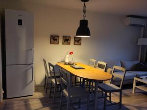 Tärnaby Sportstugor