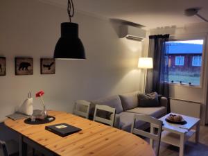 Tärnaby Sportstugor