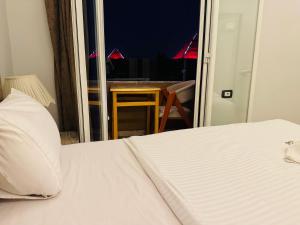 Capital Of Pyramids Hotel