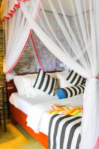 Secret View Homestay Ella