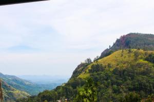 Secret View Homestay Ella