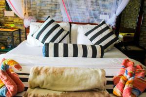 Secret View Homestay Ella