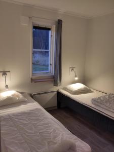 Tärnaby Sportstugor