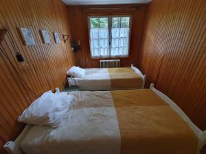 T2bis 4-6p, centre Saint Lary, local vélo, proche télécabine et thermes, calme