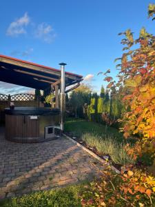 Kaszubska Oaza Garczyn