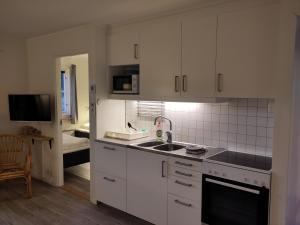 Tärnaby Sportstugor