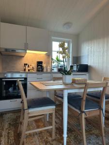 Holiday home Kolmårdsgården