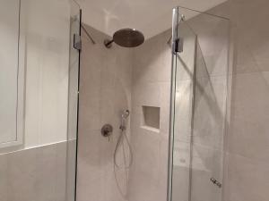 Classical Modern Apartment