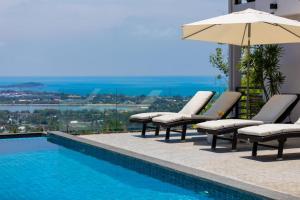 Villa Macha by S&P Villa Management