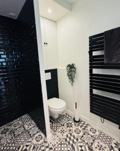 Chantilly Spa Lodge near Parc Asterix
