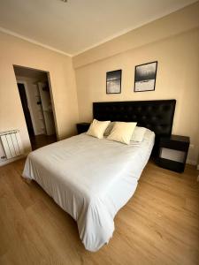 Departamento MDP - Ayacucho