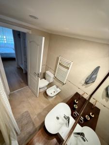 Departamento MDP - Ayacucho