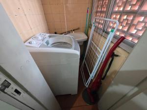 SH Ao Lado do Hospital São Vicente - Apto Completo - BnB Serviços Inteligentes Por Fioravante