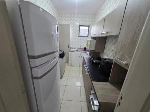 SH Ao Lado do Hospital São Vicente - Apto Completo - BnB Serviços Inteligentes Por Fioravante