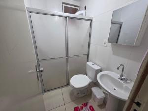 SH Ao Lado do Hospital São Vicente - Apto Completo - BnB Serviços Inteligentes Por Fioravante