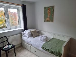 Platinum Apartments bySA