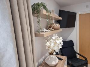 Platinum Apartments bySA