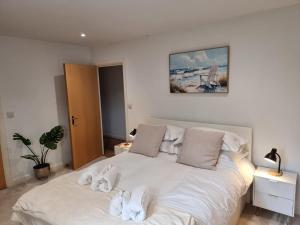 Platinum Apartments bySA