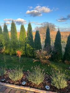 Kaszubska Oaza Garczyn