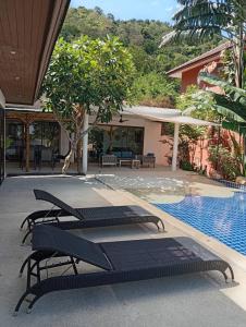 Villa Ravenala by S&P Villa Management