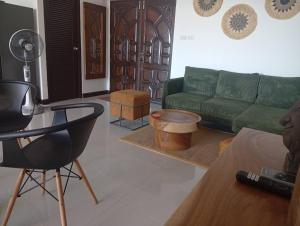 Villa Ravenala by S&P Villa Management