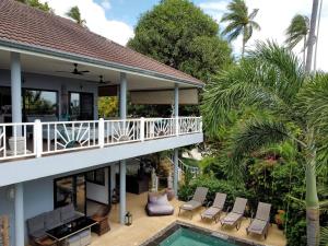 Villa Ravenala By S&p Villa Management