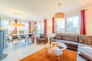 Ferienhaus Meeresrauschen